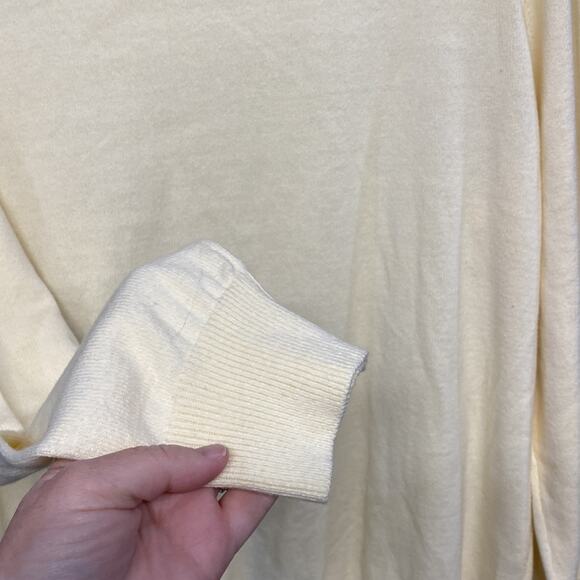 JEFF The Phil Crewneck Sweater NWOT
Jeff XL (b21) - Picture 7 of 7